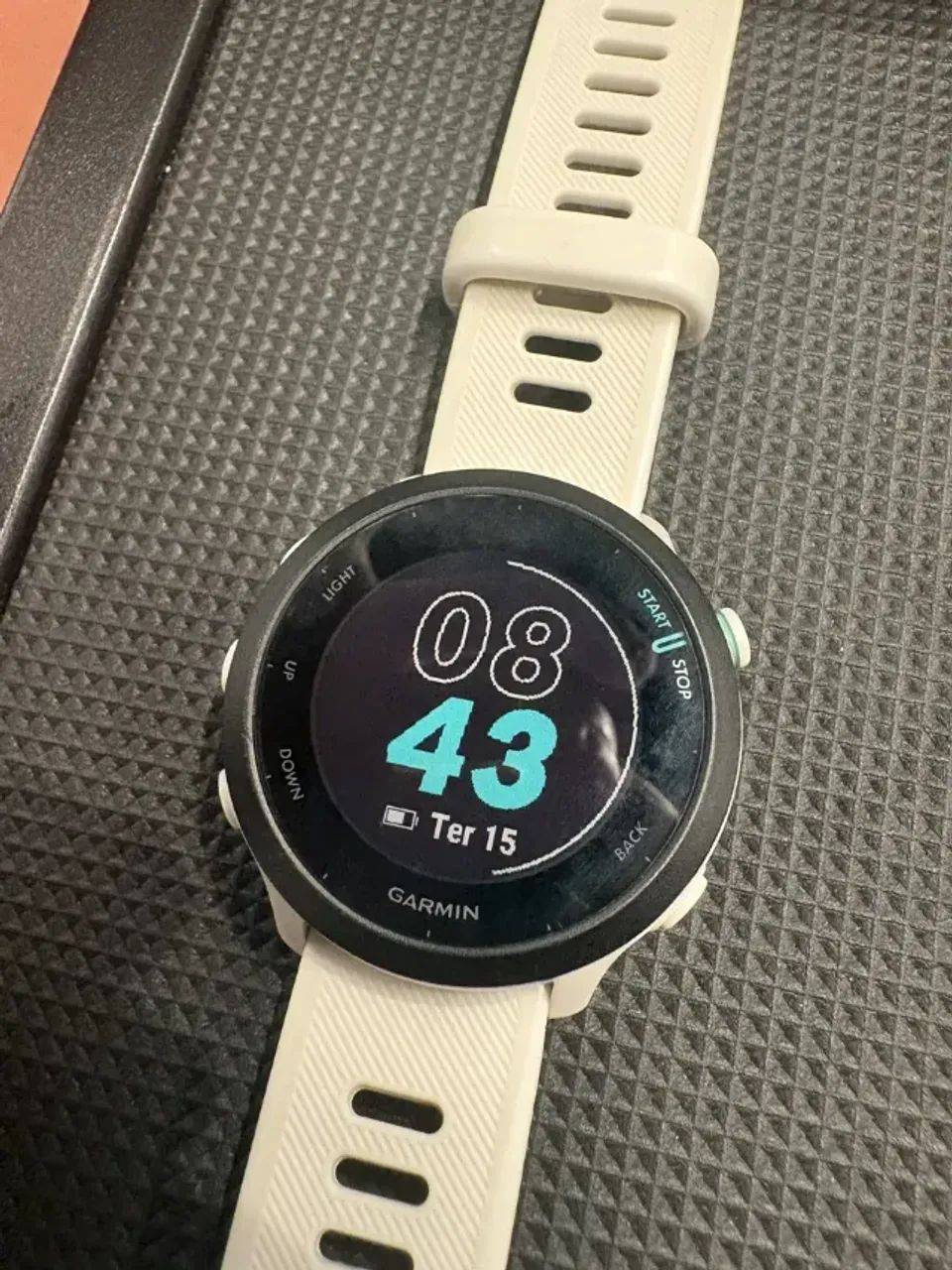 Garmin Forerunner 55 (Seminovo) - Foto 2