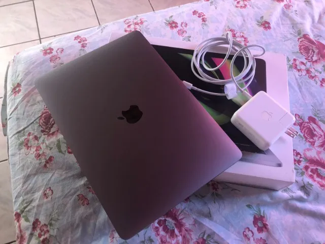 Apple SuperDrive USB para MacBook Air/Pro - Original, Compacto