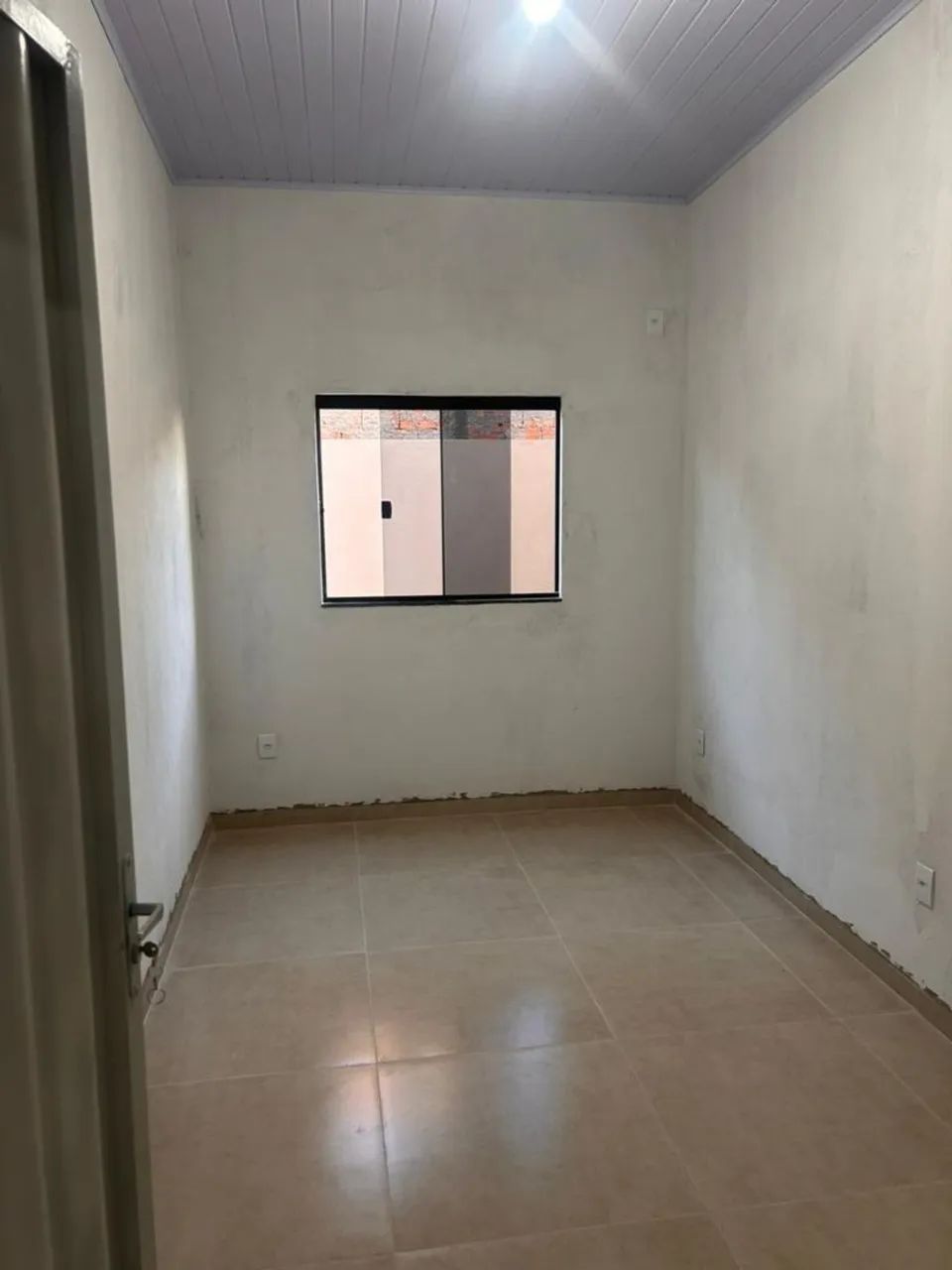 Alugo casa 3 quartos Orla Oeste Luzimangues  - Foto 5