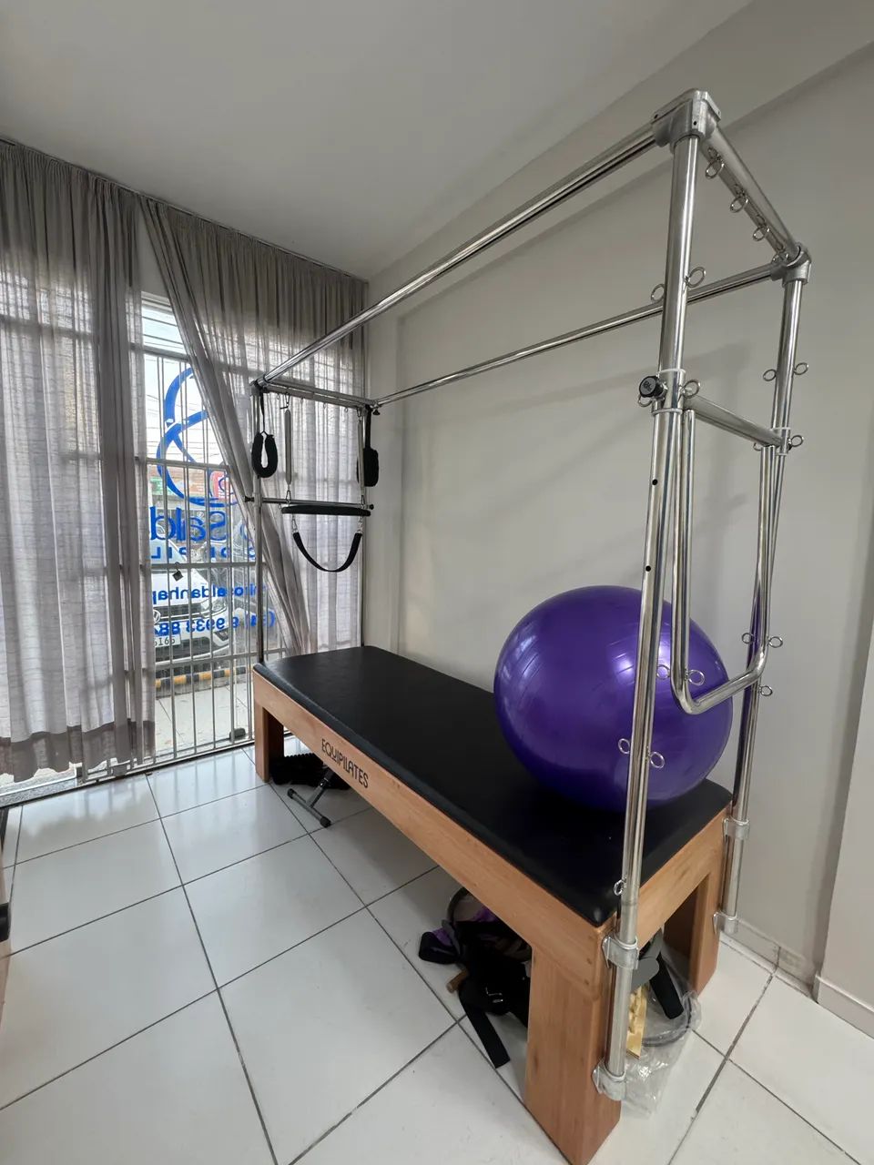 Estúdio de pilates (Repasse)  - Foto 5