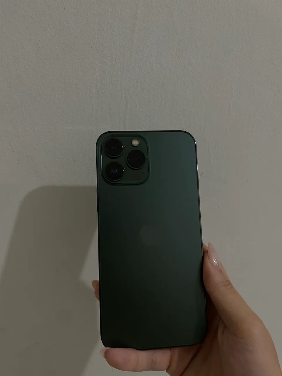 iPhone 13 Pro Max  - Foto 4