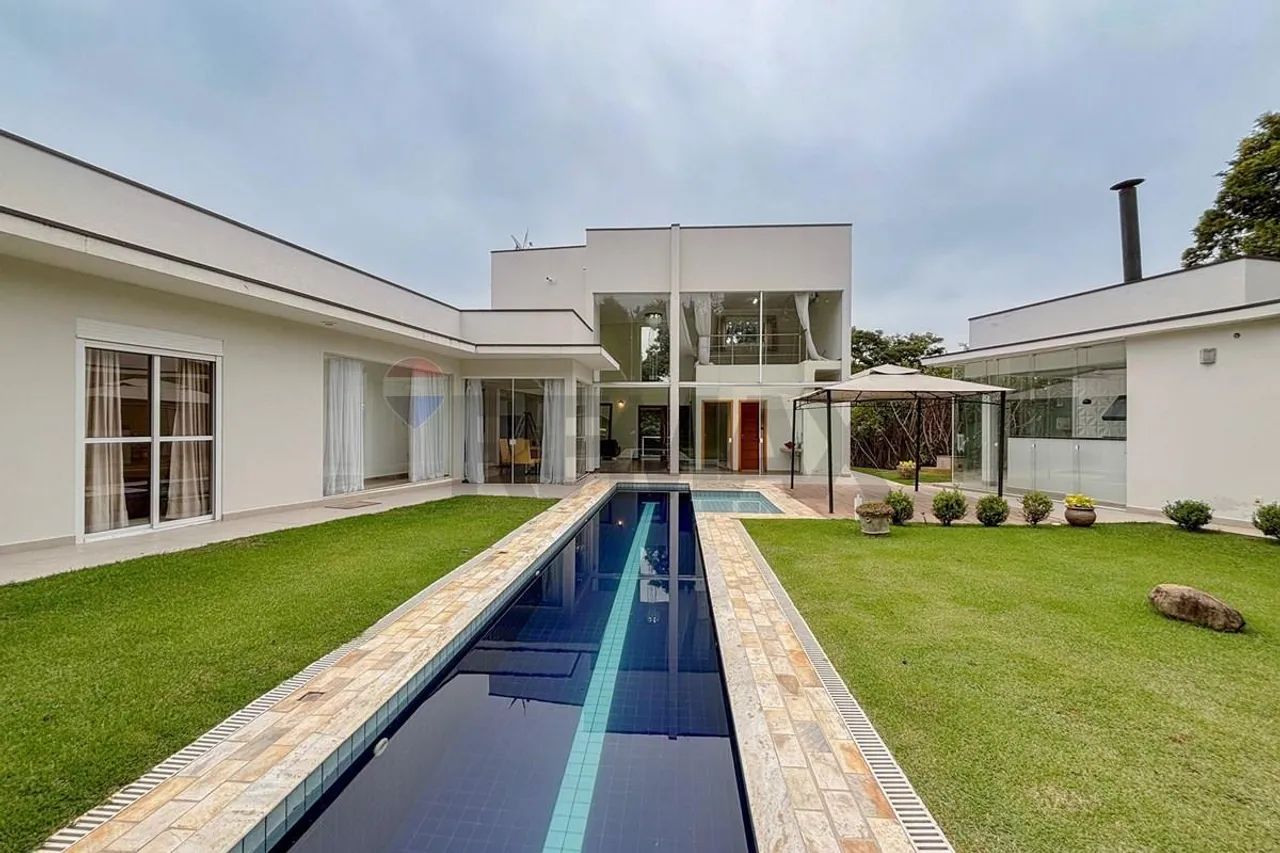 Casa com 3 suítes para Locação no Marambaia - Foto 2