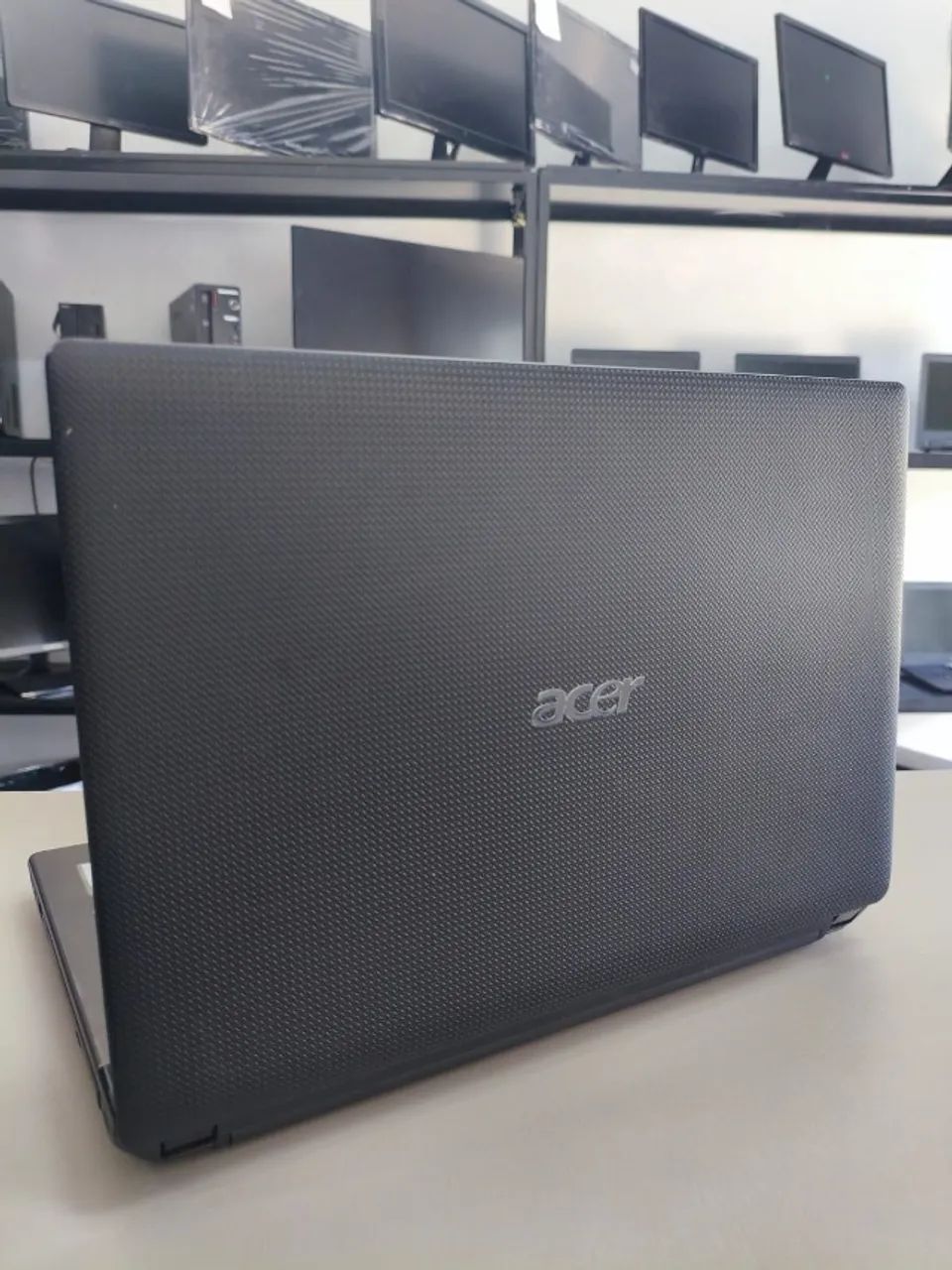 NOTEBOOK ACER ASPIRE  - Foto 4