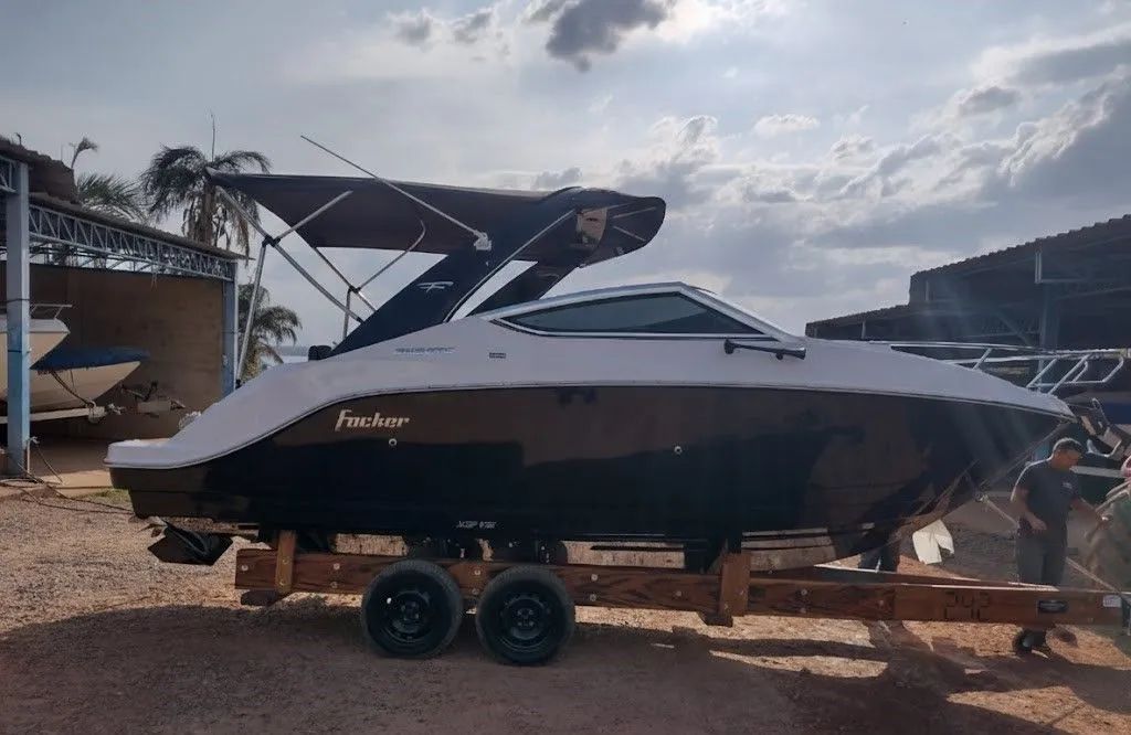 FOCKER 242 GTC 2022 QUARTO + BANH - Foto 4