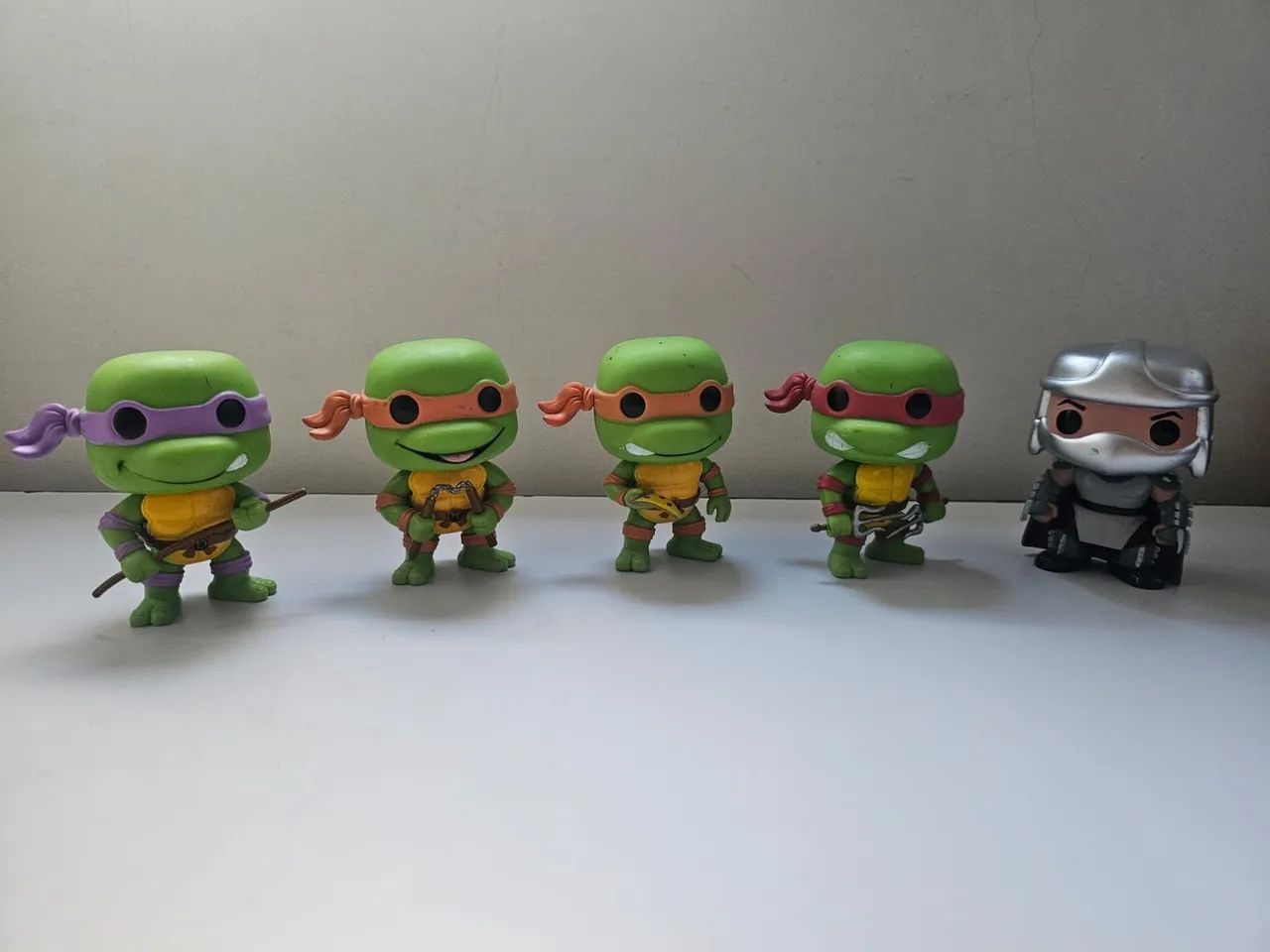 Coleção Funko Pop Original (valor individual) - Foto 4