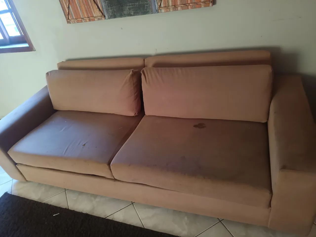Sofá cama  - Foto 2