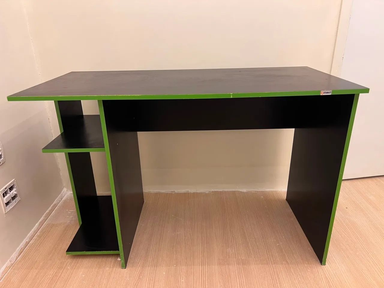 Mesa gamer
