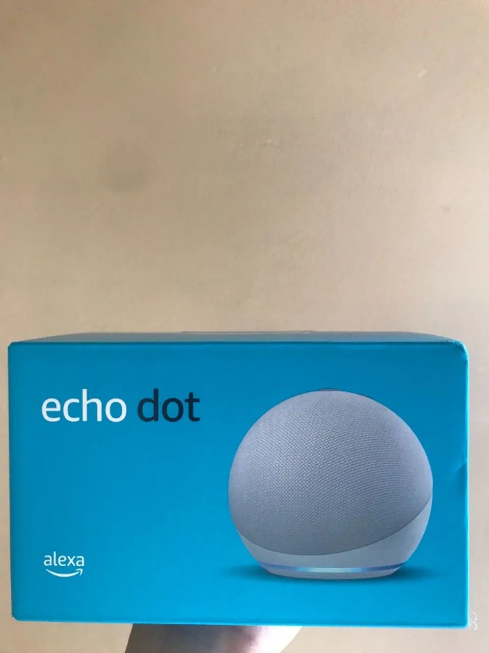 Som echo dot Bluetooth - Foto 3