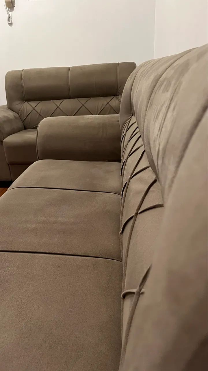 Sofás 2 e 3 Lugares65570216830594123