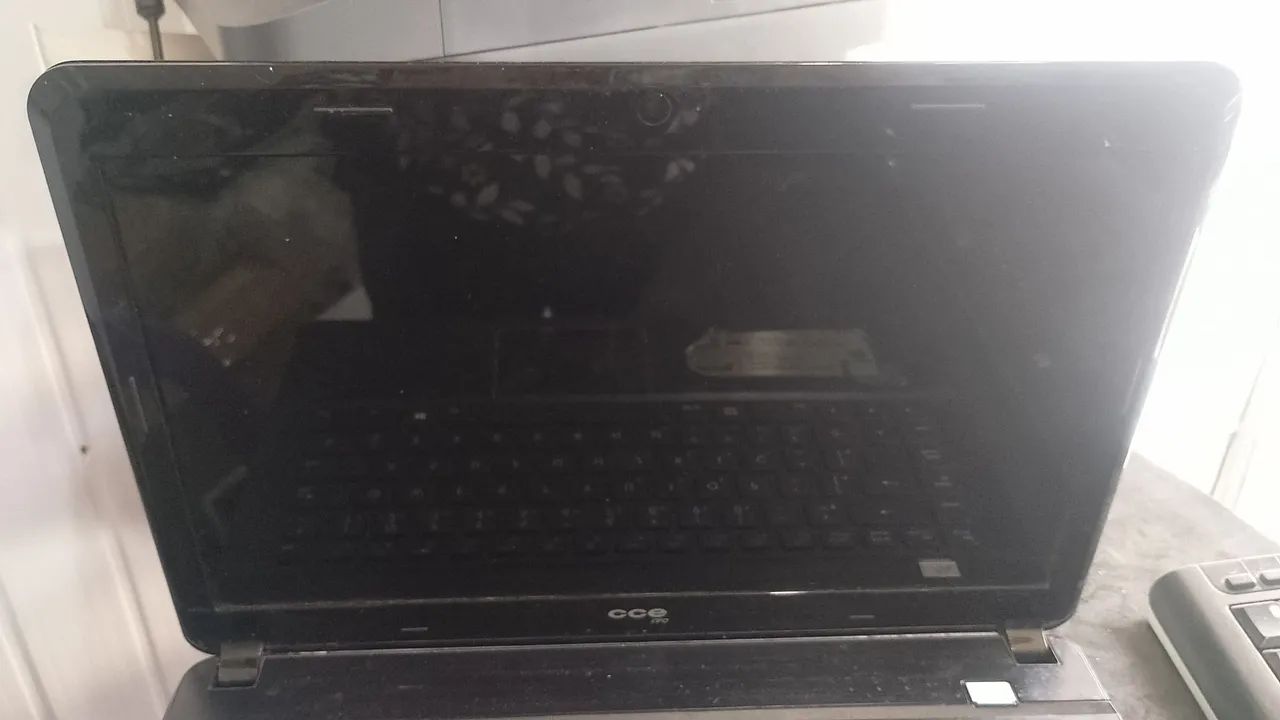 Notebook CCE - Foto 3