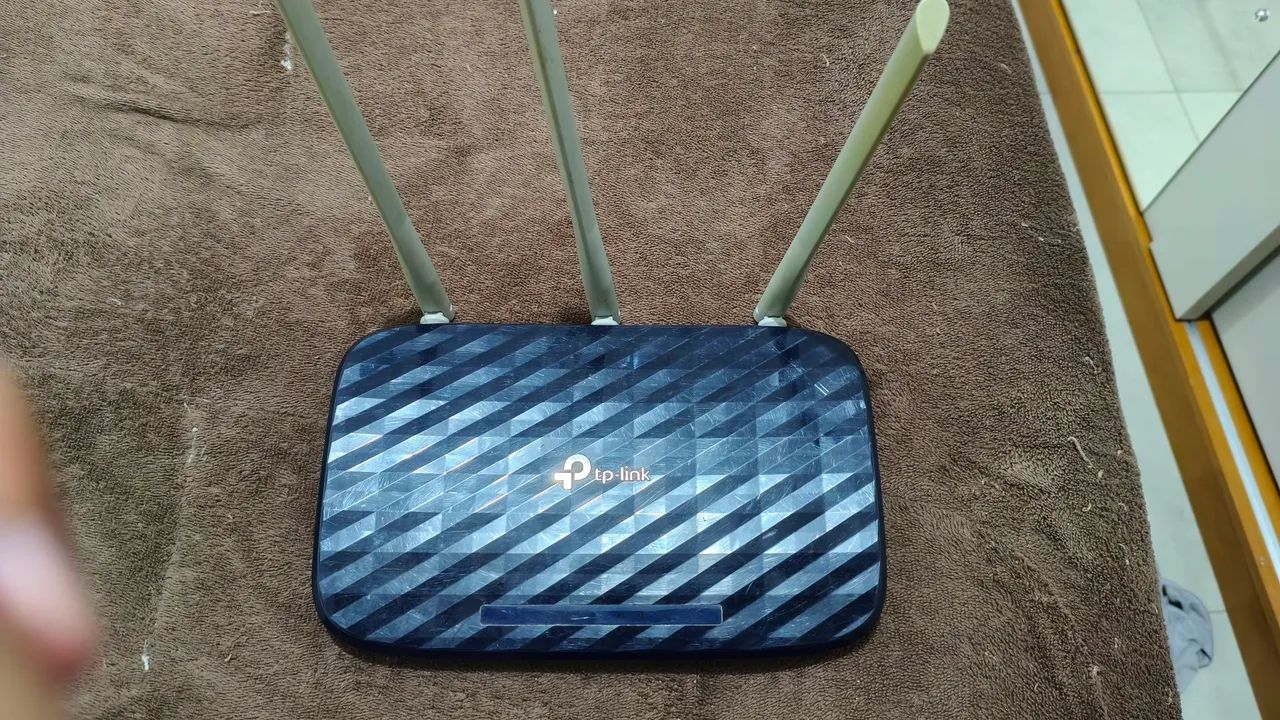 Roteadores  - Foto 3