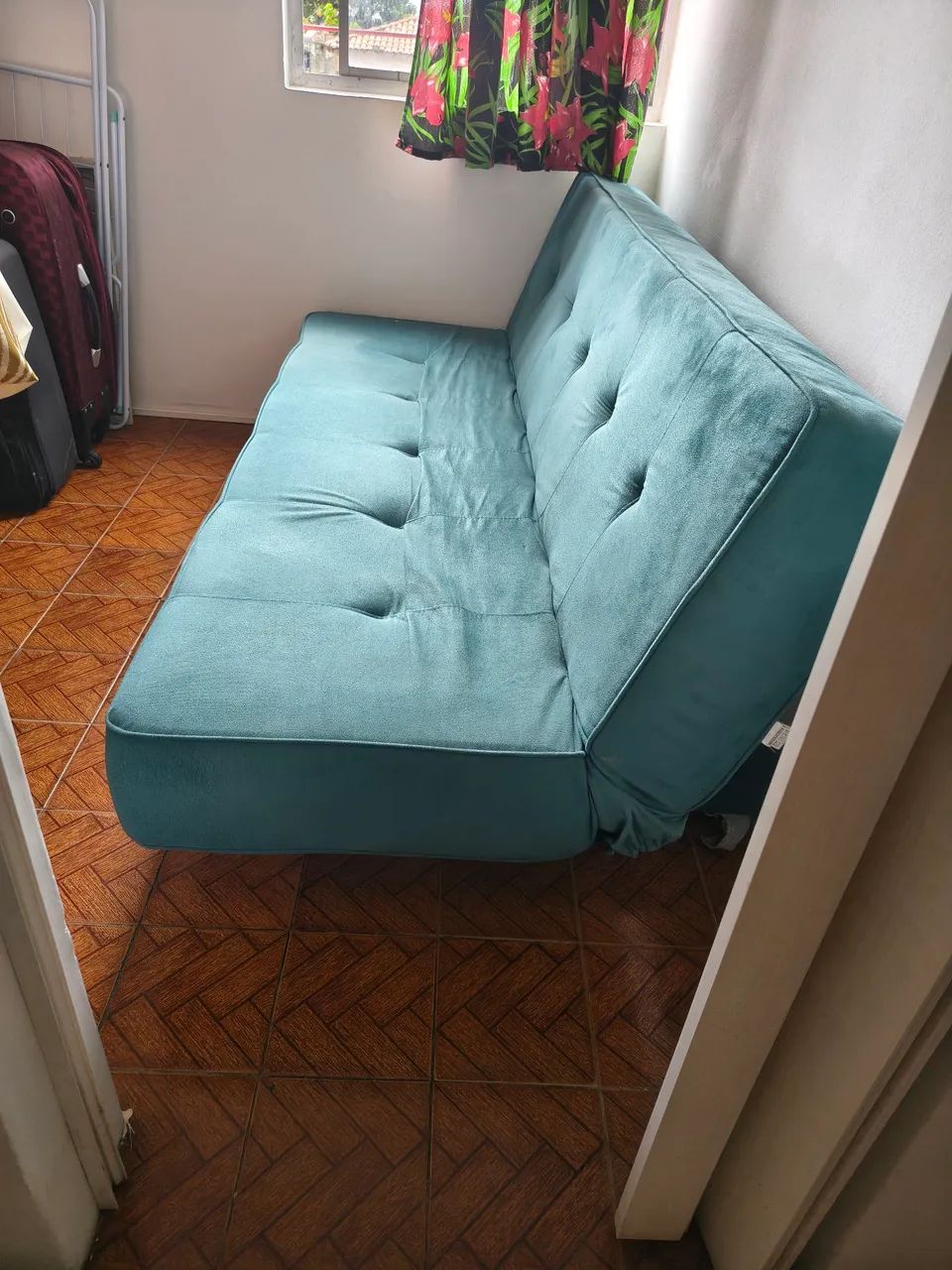 Sofá cama