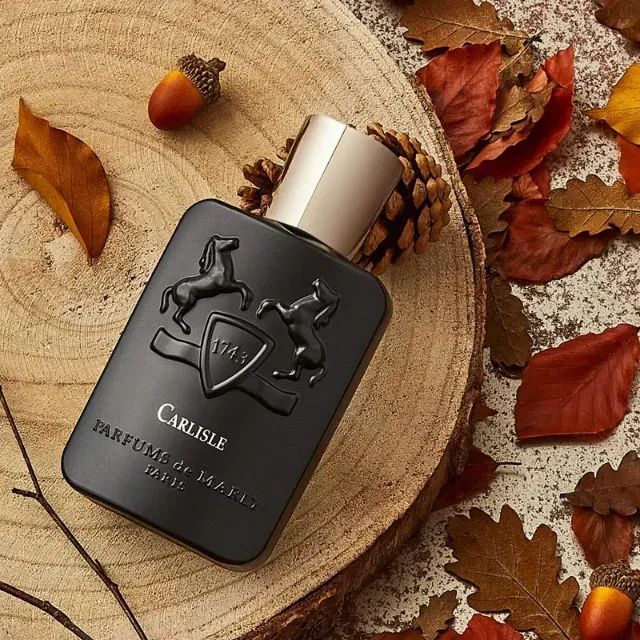 Perfume Parfums de Marly Carlisle EDP 125ml   - Foto 4