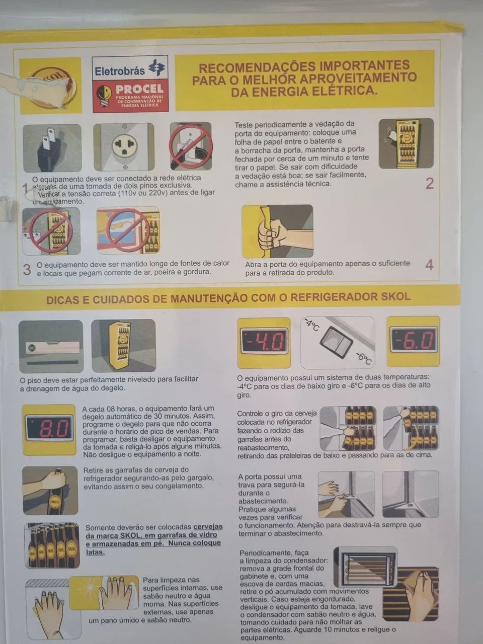 expriment1322ページ Freezer Expositor Cervejeiro - Equipamentos Para Comércio - Setor