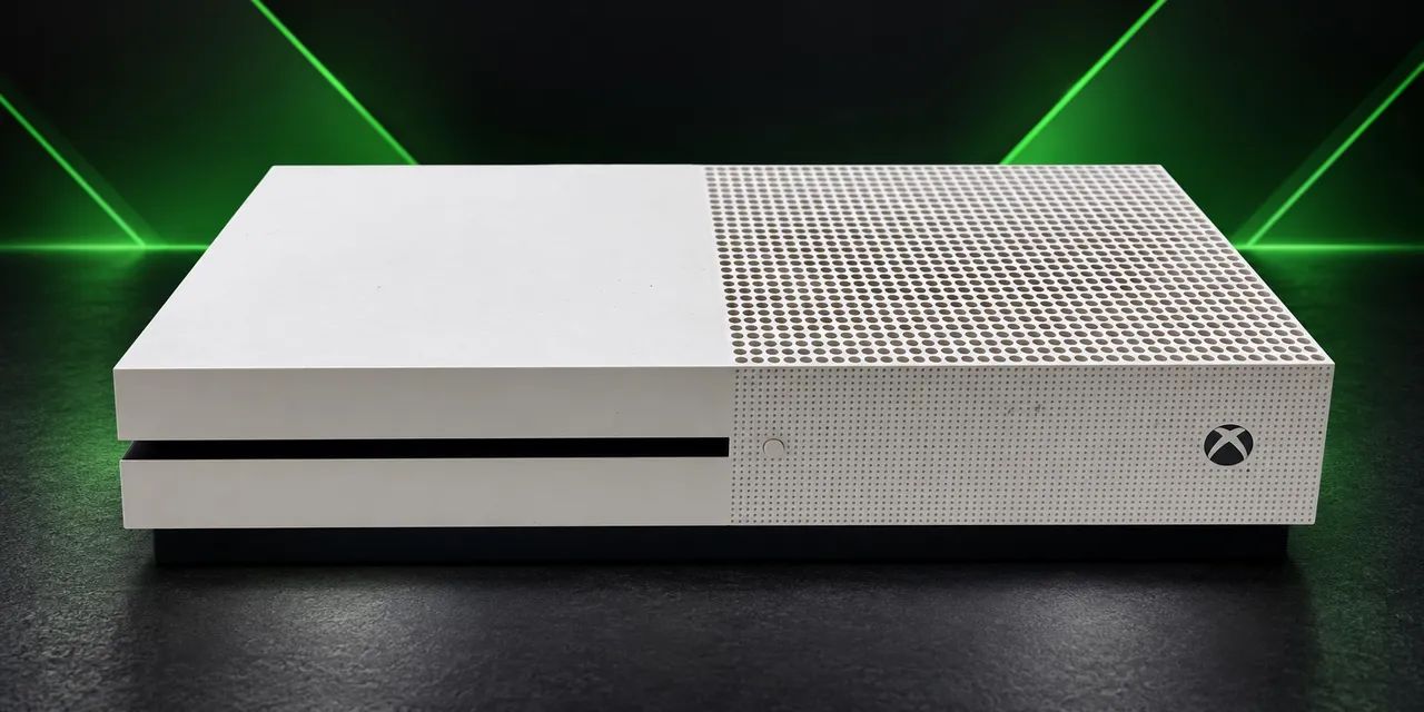 Xbox one S 1Tera - Foto 4