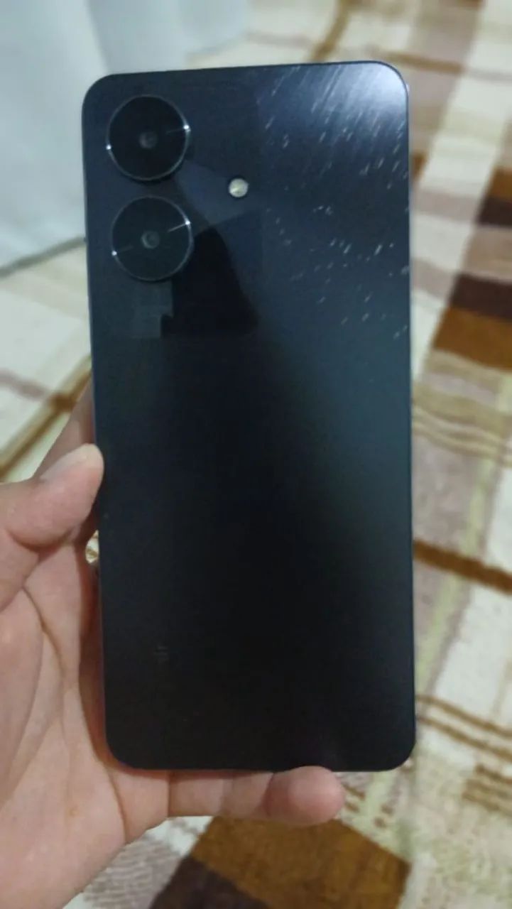 Realme Note 60 - Foto 4