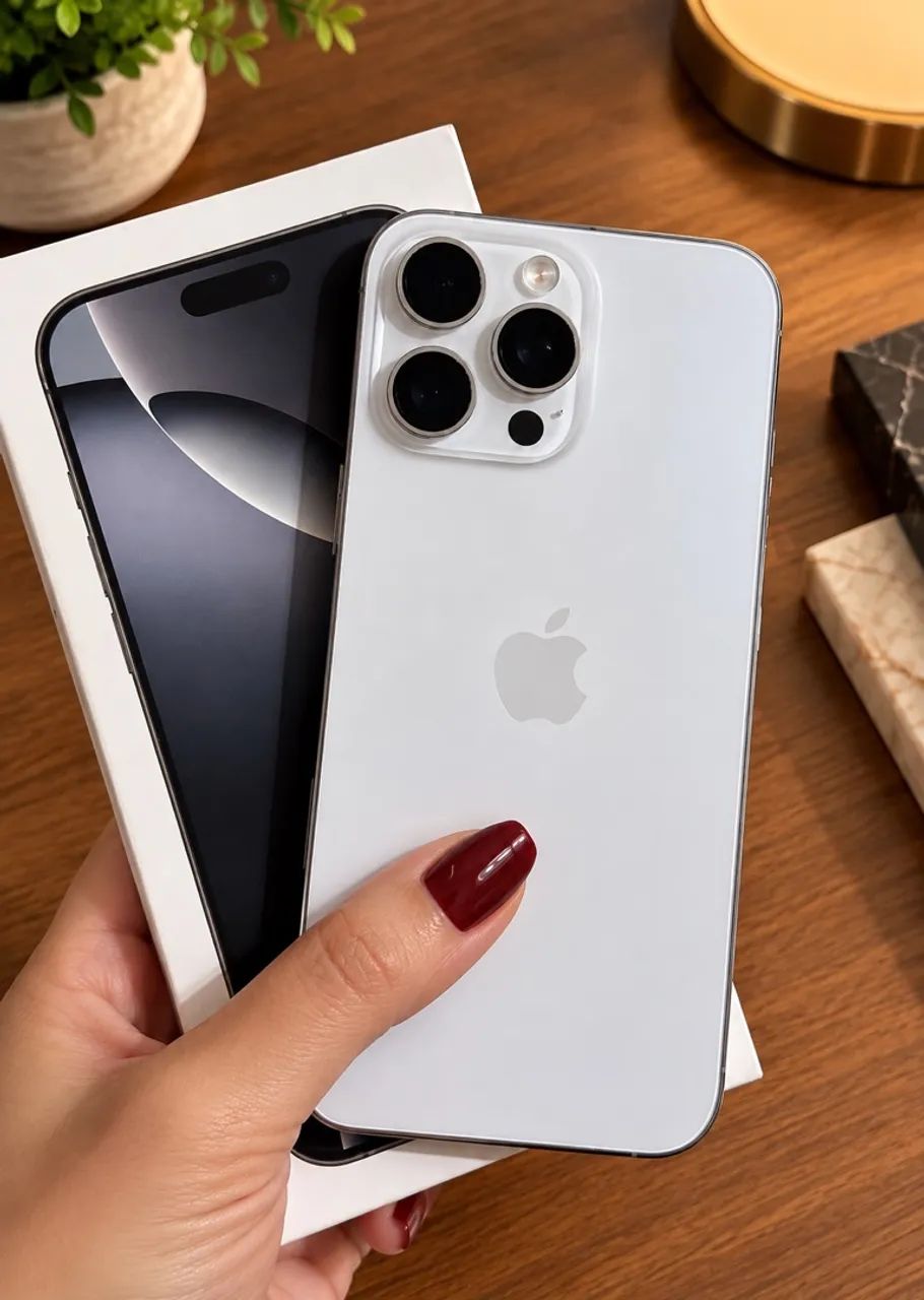 IPHONE 16 PRO MAX 1TB / 256GB  - Foto 2