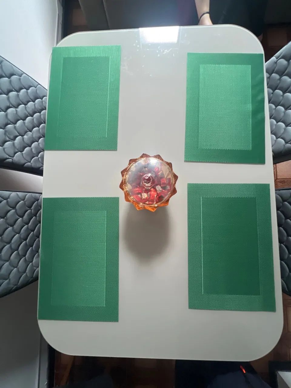 Tampo de mesa - Foto 2