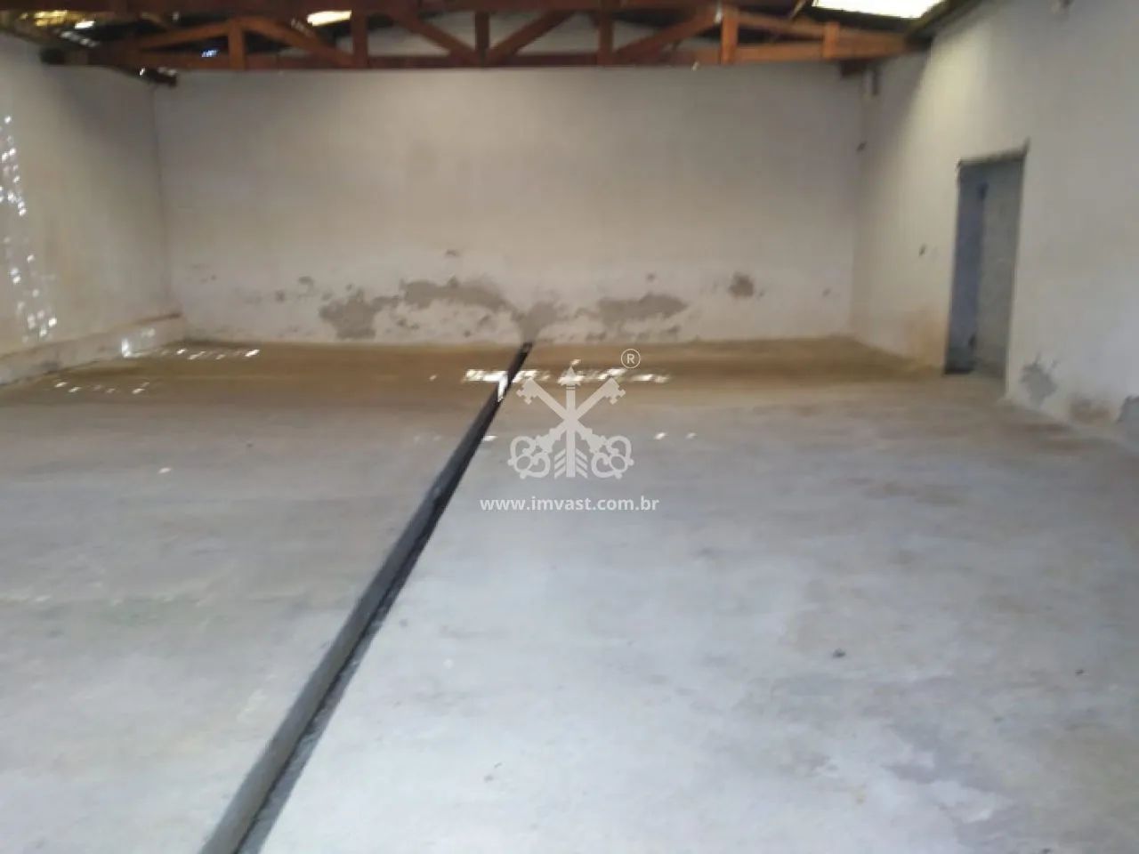 galpão a venda - Joanópolis - Foto 2