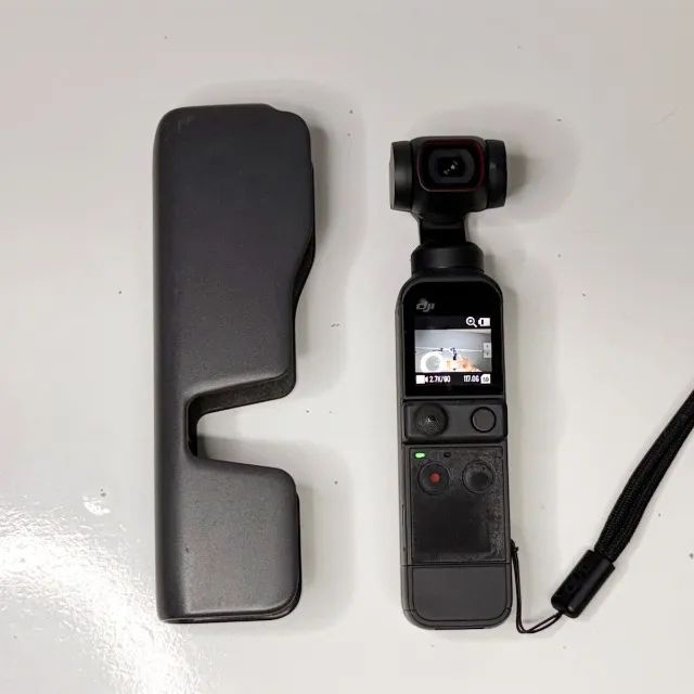 Camera DJI Osmo Pocket 2