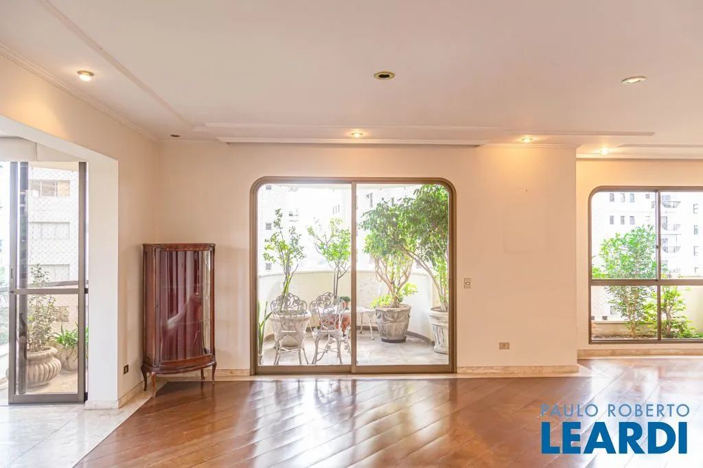 APARTAMENTO - HIGIENÓPOLIS - SP - Foto 4