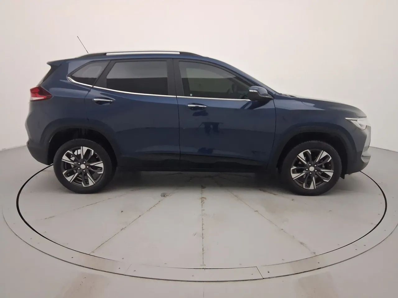 Chevrolet Tracker Premier 1.2 Turbo 12V Flex Aut., foto 6 de 18