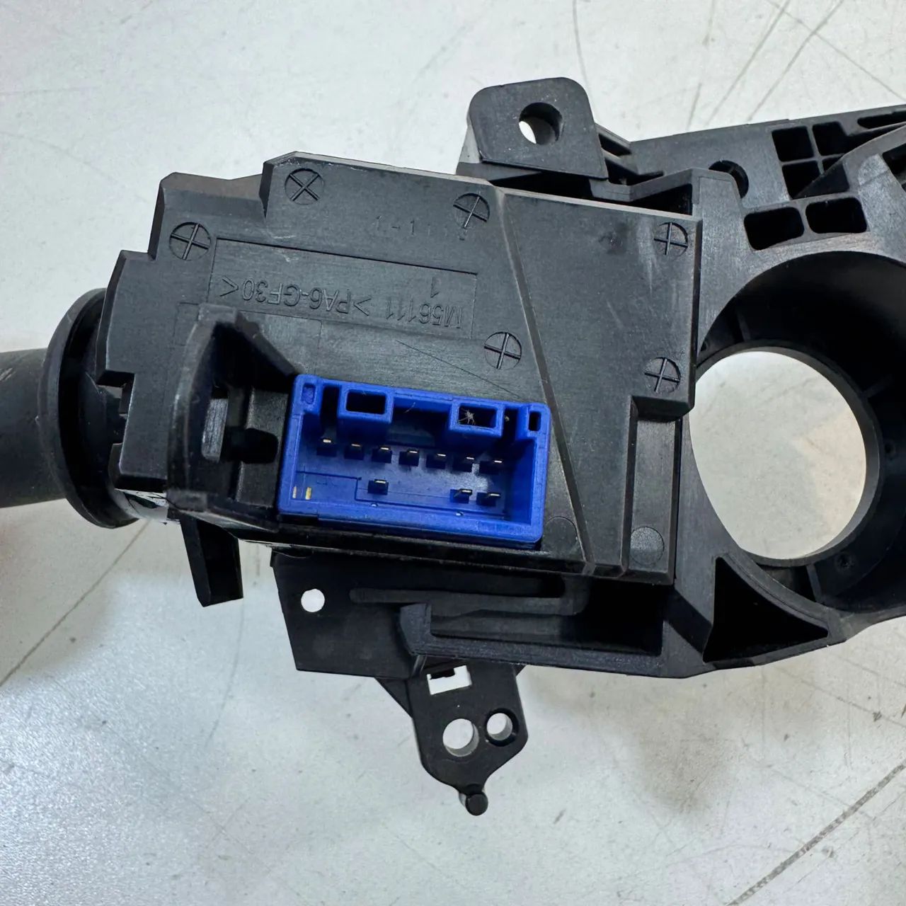 Comando Chave Seta Limpador Honda Fit 1.5 2015 2016 2017 - Peças