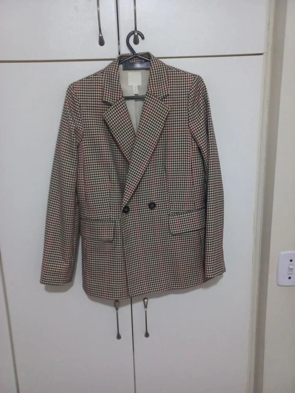 Blazer H&M