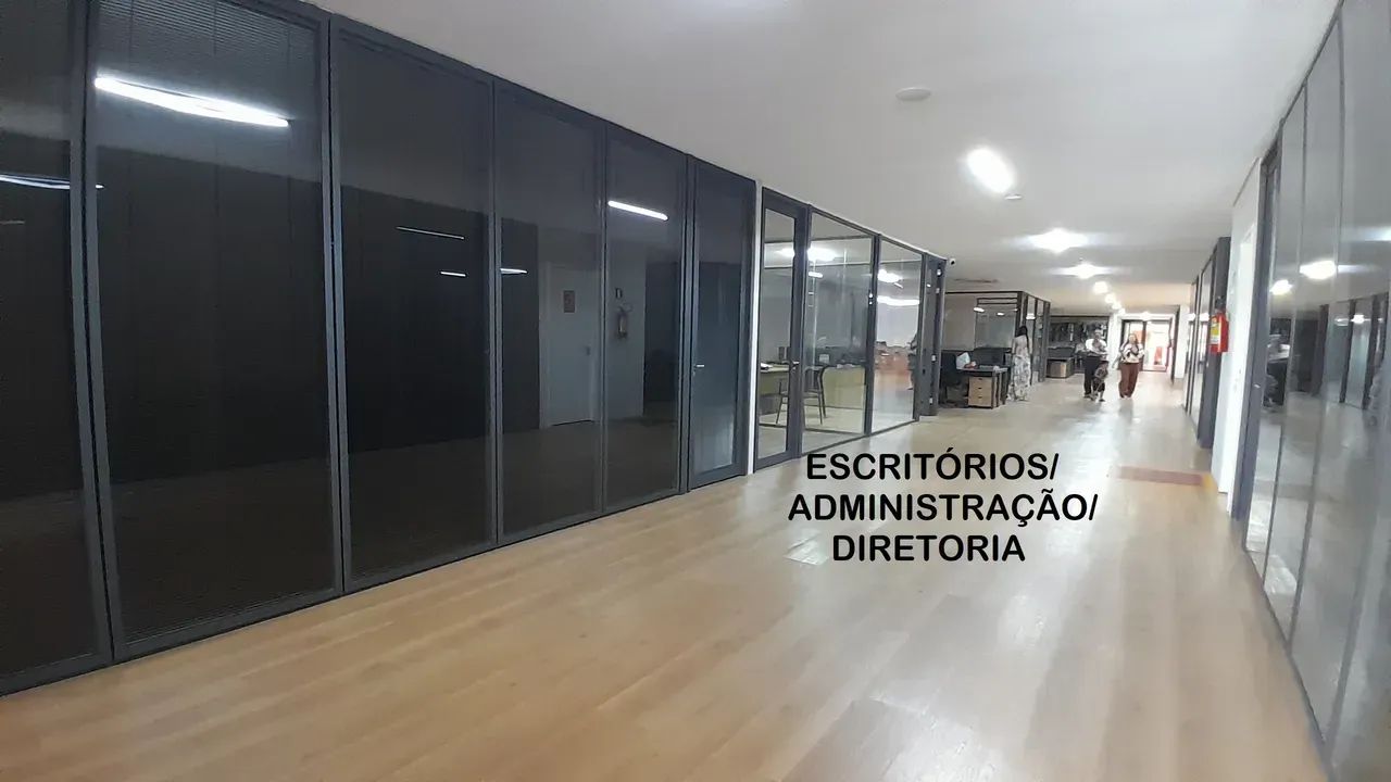 Imóvel para aluguel com 1500 metros quadrados com 13 quartos em Centro - Pacajus - CE - Foto 5