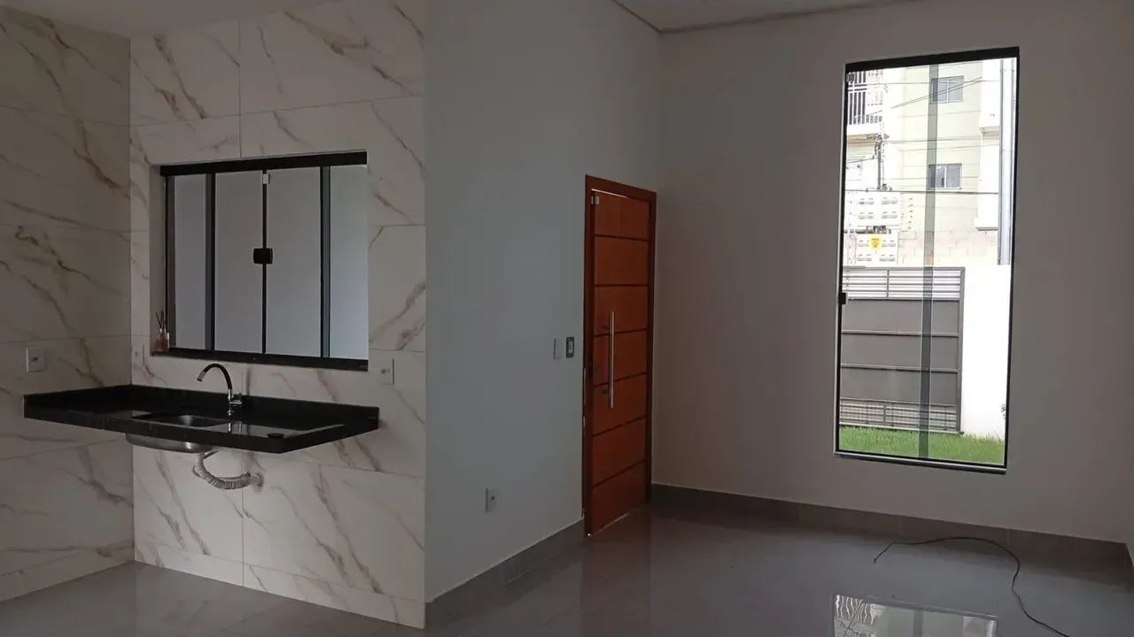 BAIRRO COSTA VERDE
