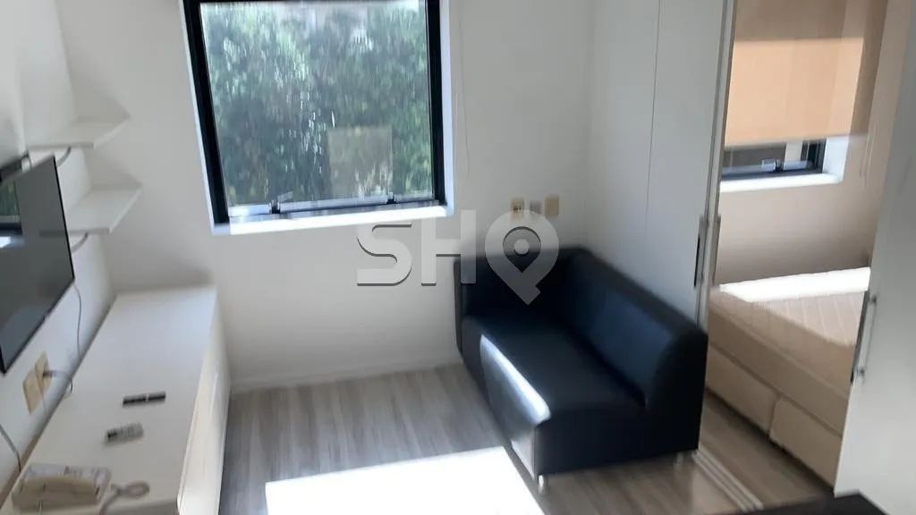 Studio em Higienópolis com 23m², 1 quarto e 1 vaga - Foto 2