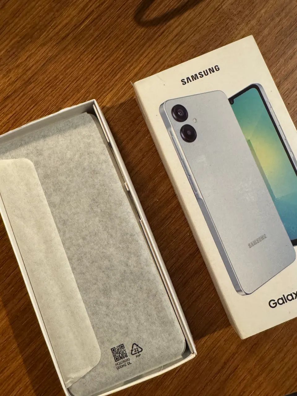 Samsung A06 - Foto 3