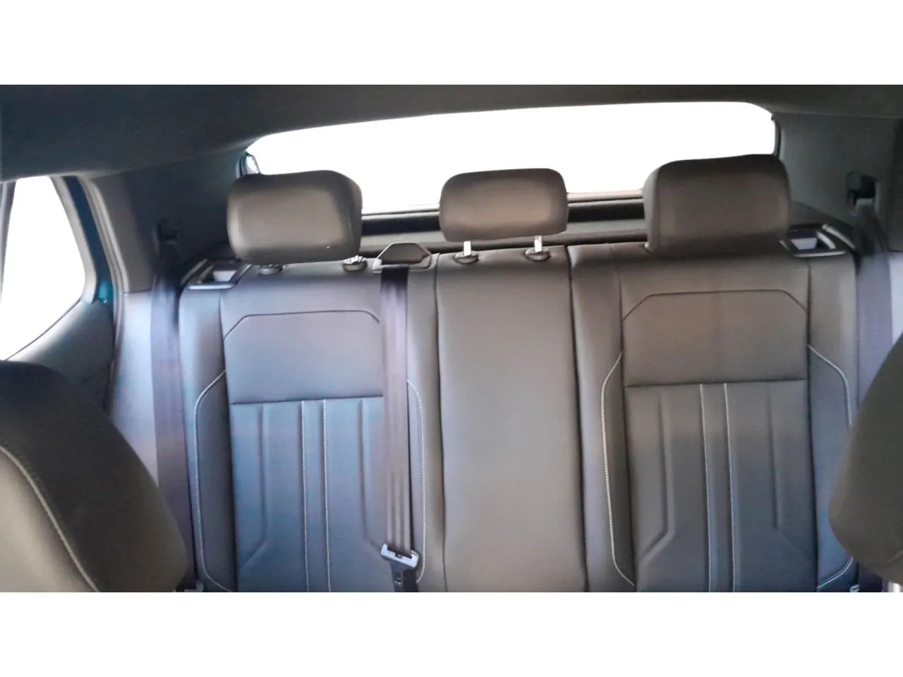 Volkswagen T-Cross Highline 1.4 TSI Flex 16V 5P AUT, foto 10 de 16
