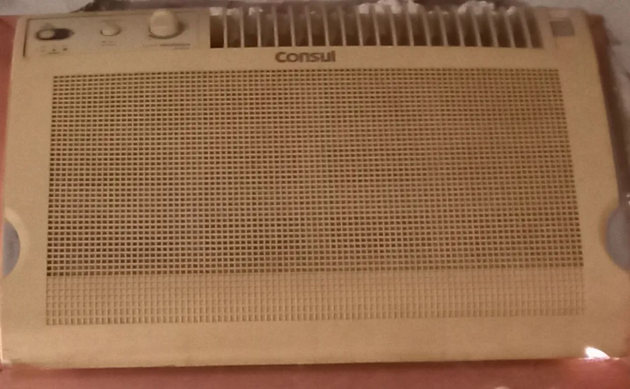 AR CONDICIONADO 7500