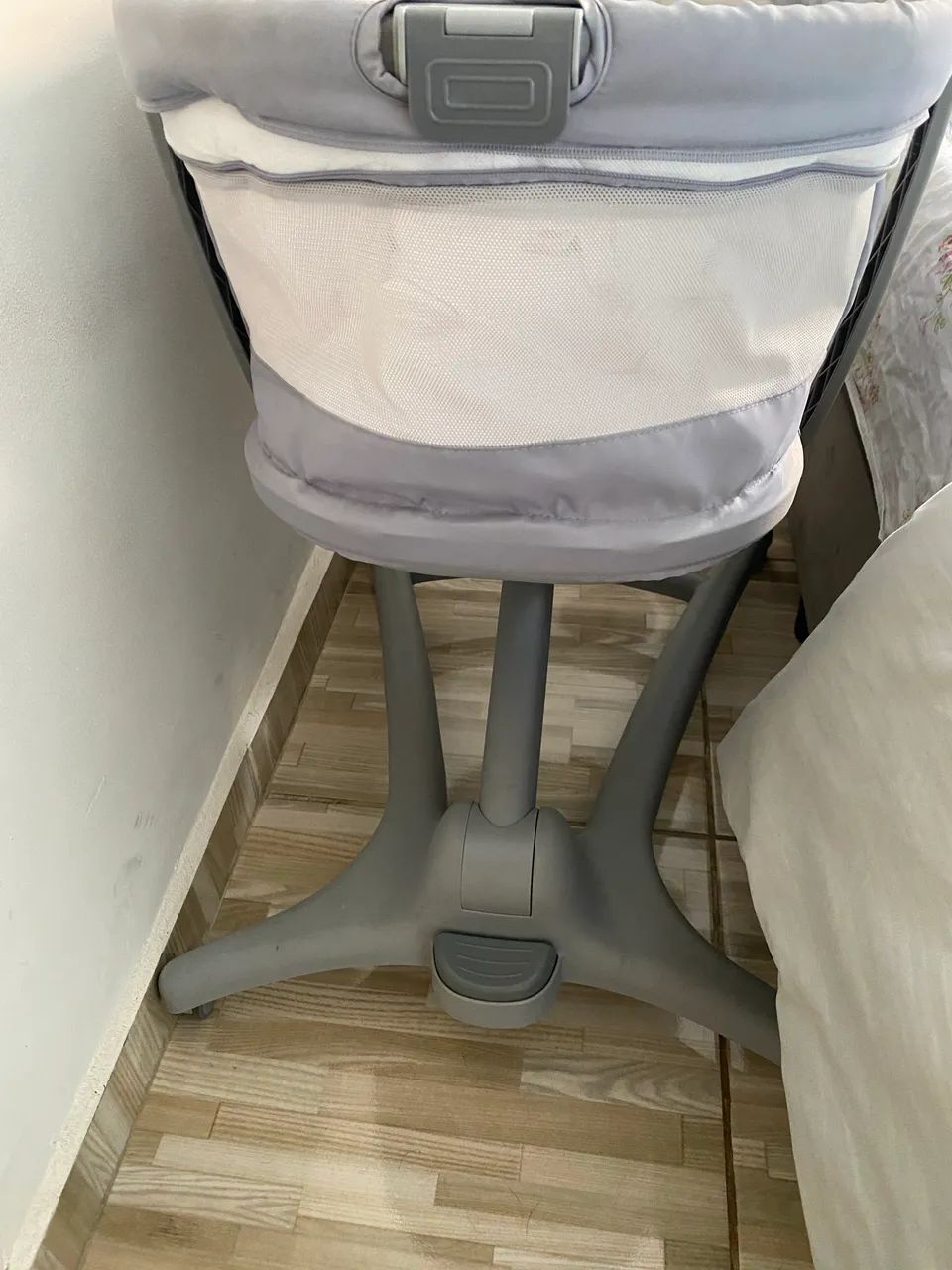 Mini berço chicco  - Foto 4