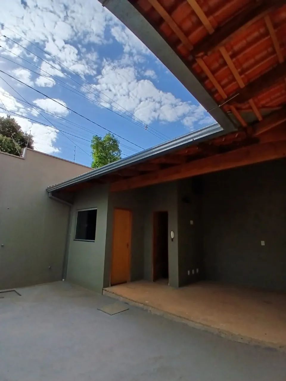 CASA NOVA ESPETACULAR A VENDA EM UBERABA COM ÓTIMA LOCALIZAÇÃO - Foto 3