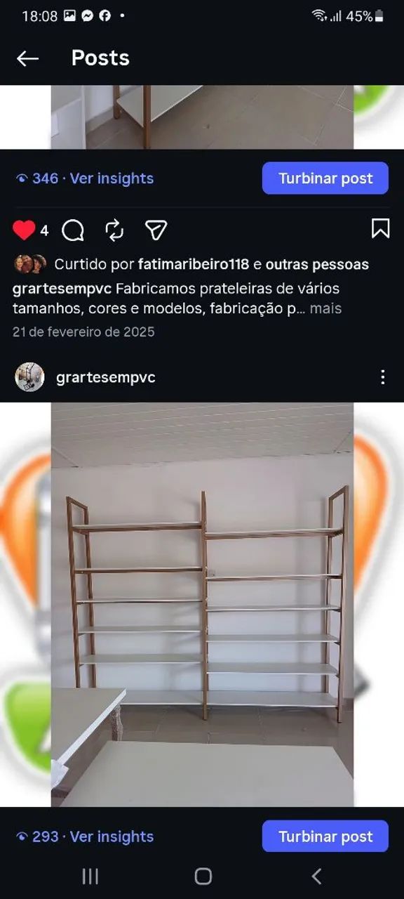 Patileiras - Foto 2
