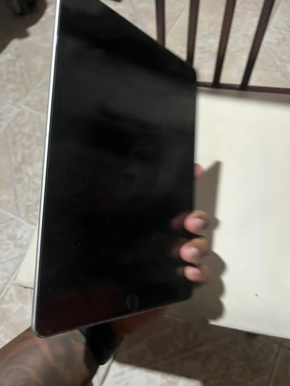 iPad 9 , semi novo  - Foto 2