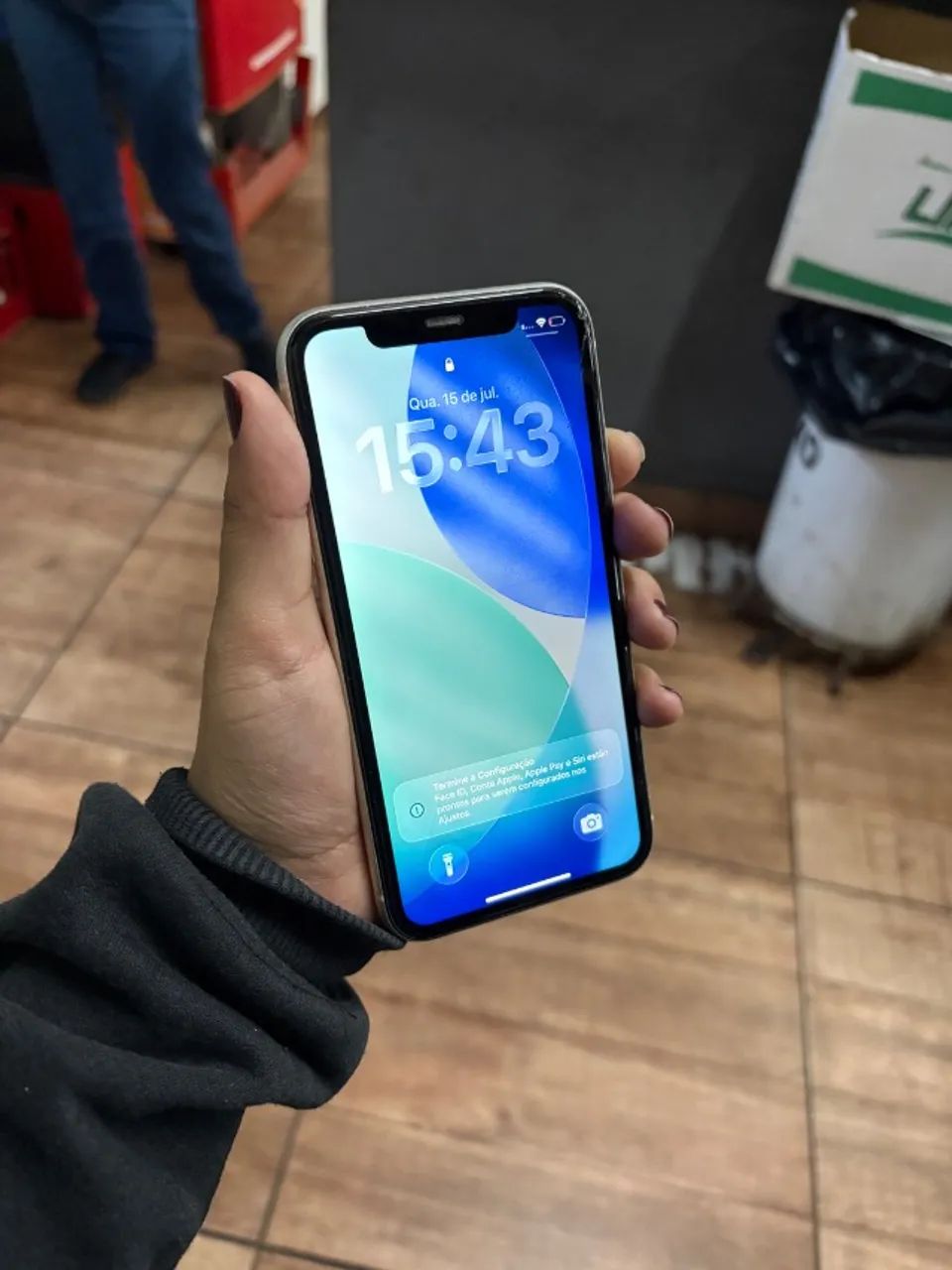 IPHONE 11  - Foto 3