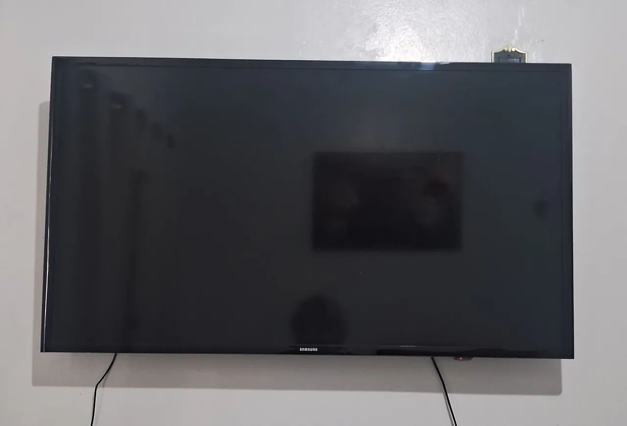 TV SAMSUNG 43 - Foto 2