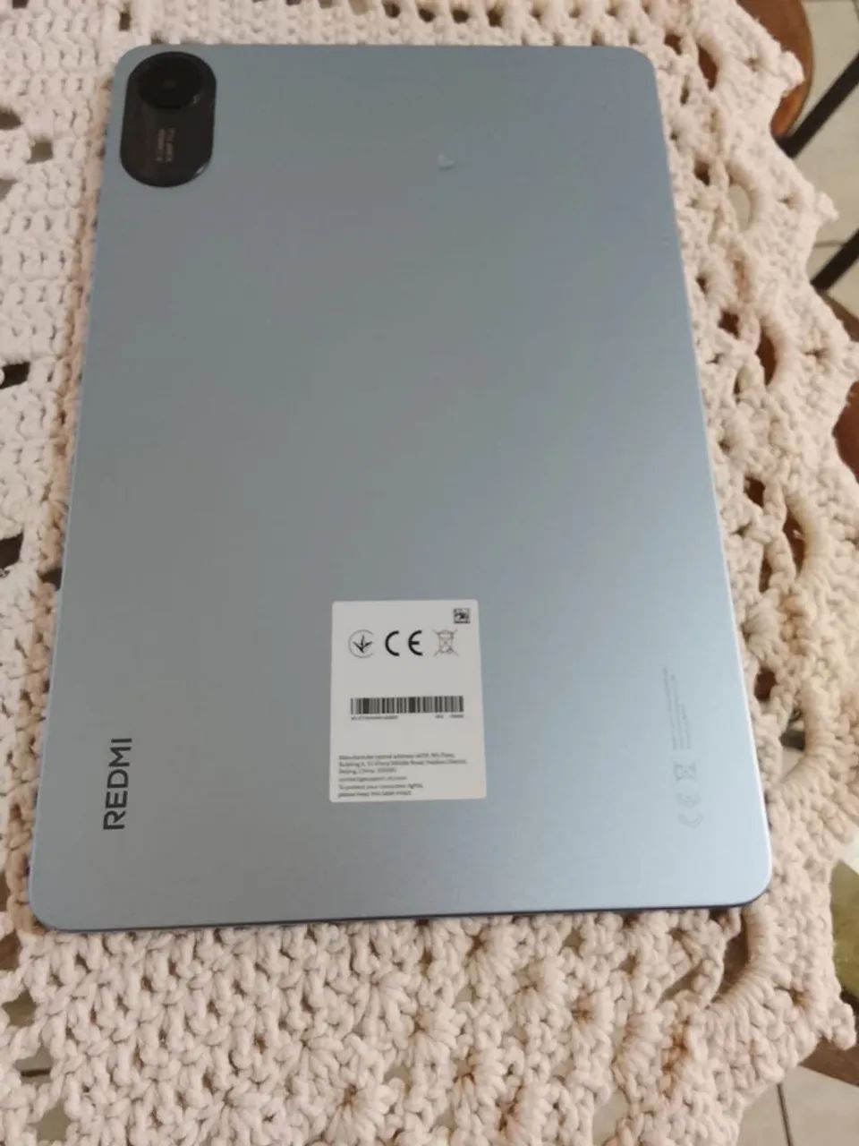 REDMI PAD 2 - XIAOMI HYPER OS - Foto 3