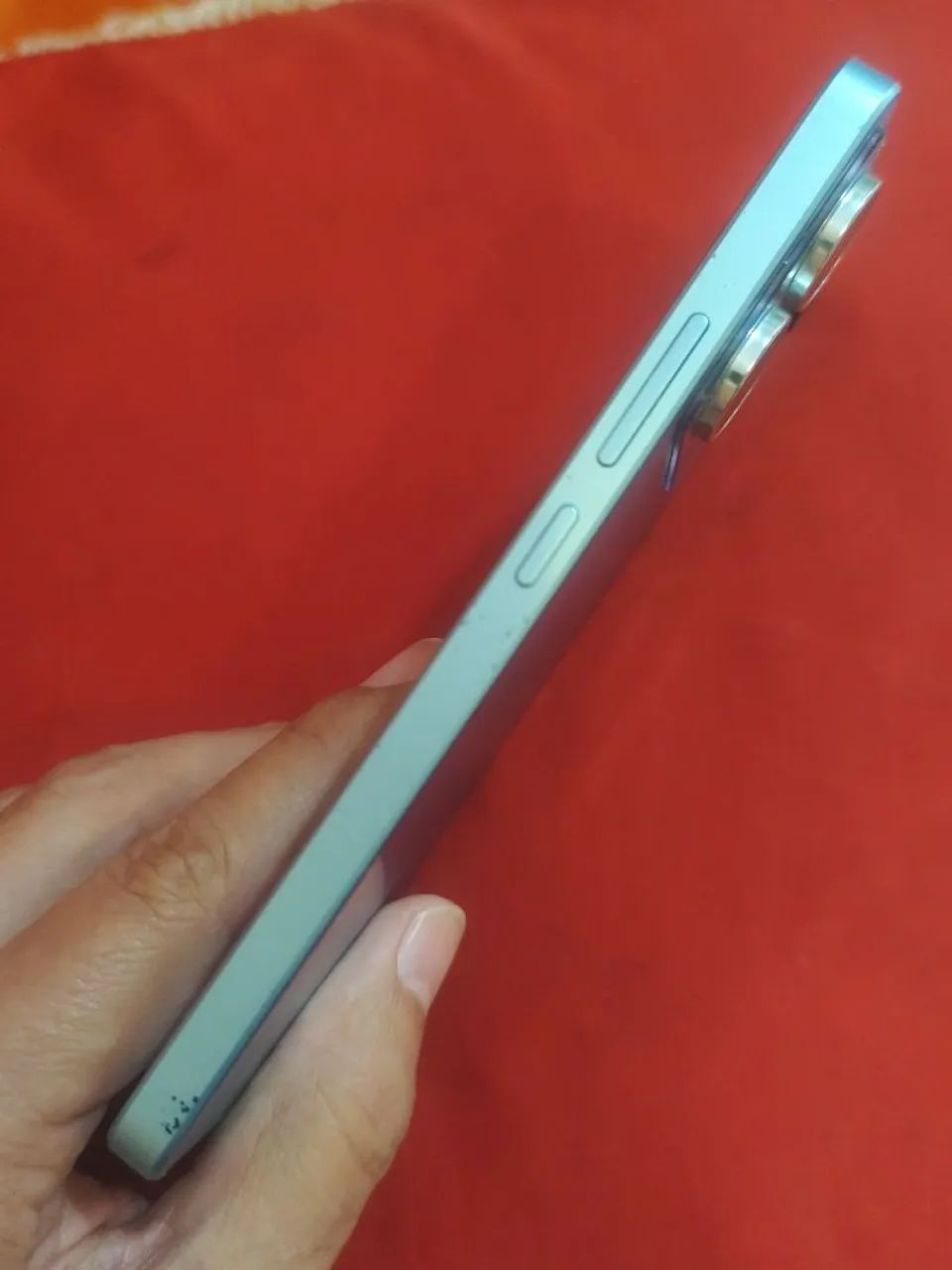 Redmi note 13 Pro 5g  - Foto 5