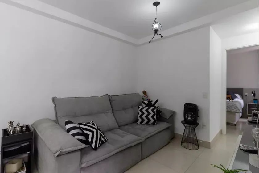 Apartamento à Venda - Ouro Preto, 2 Quartos, 67 m2 - Foto 4