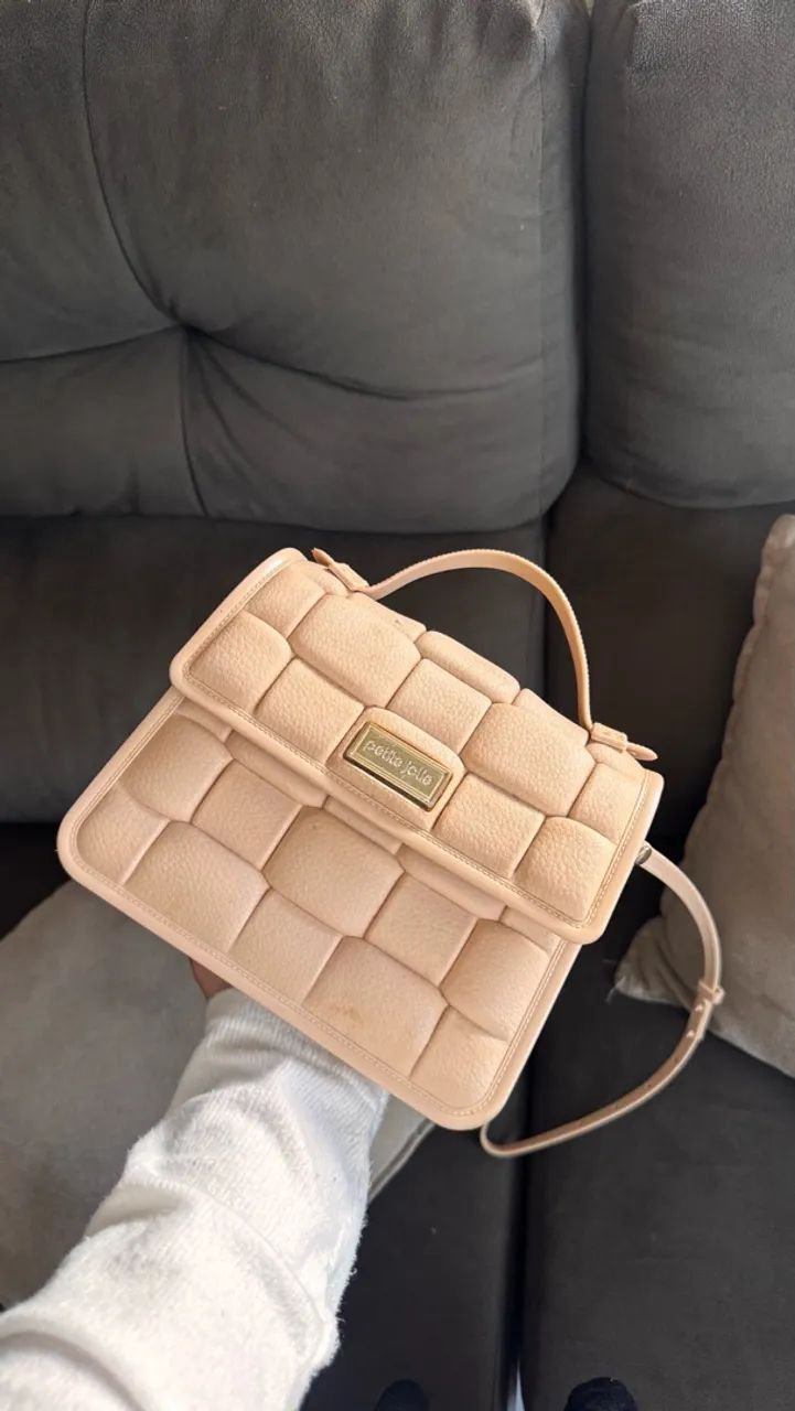 bolsa petit jolie 