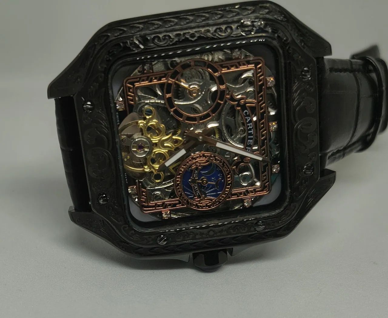 Relógio Cartier - Foto 5