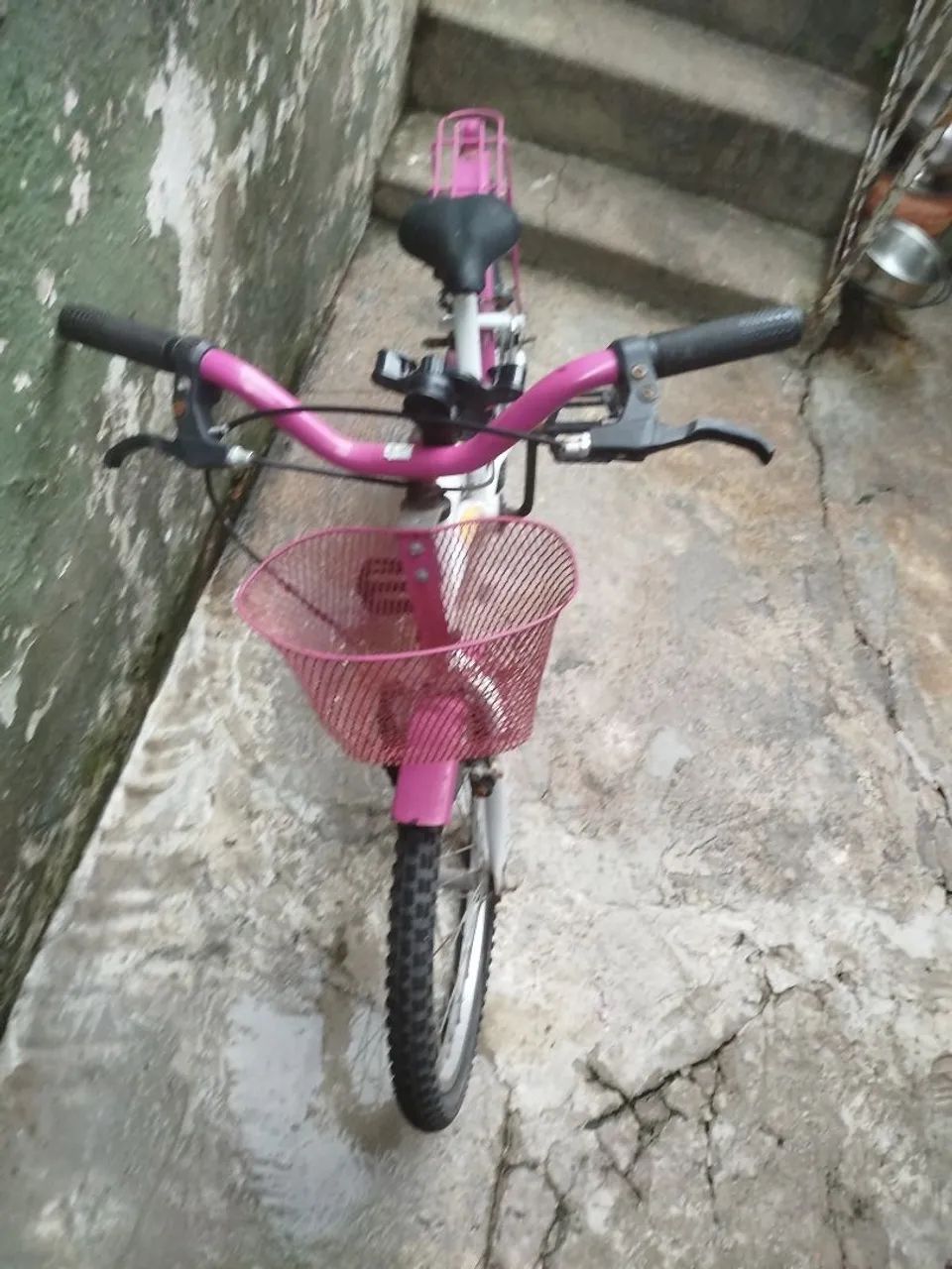 Bicicleta aro 20 Verden Breeze - Foto 2