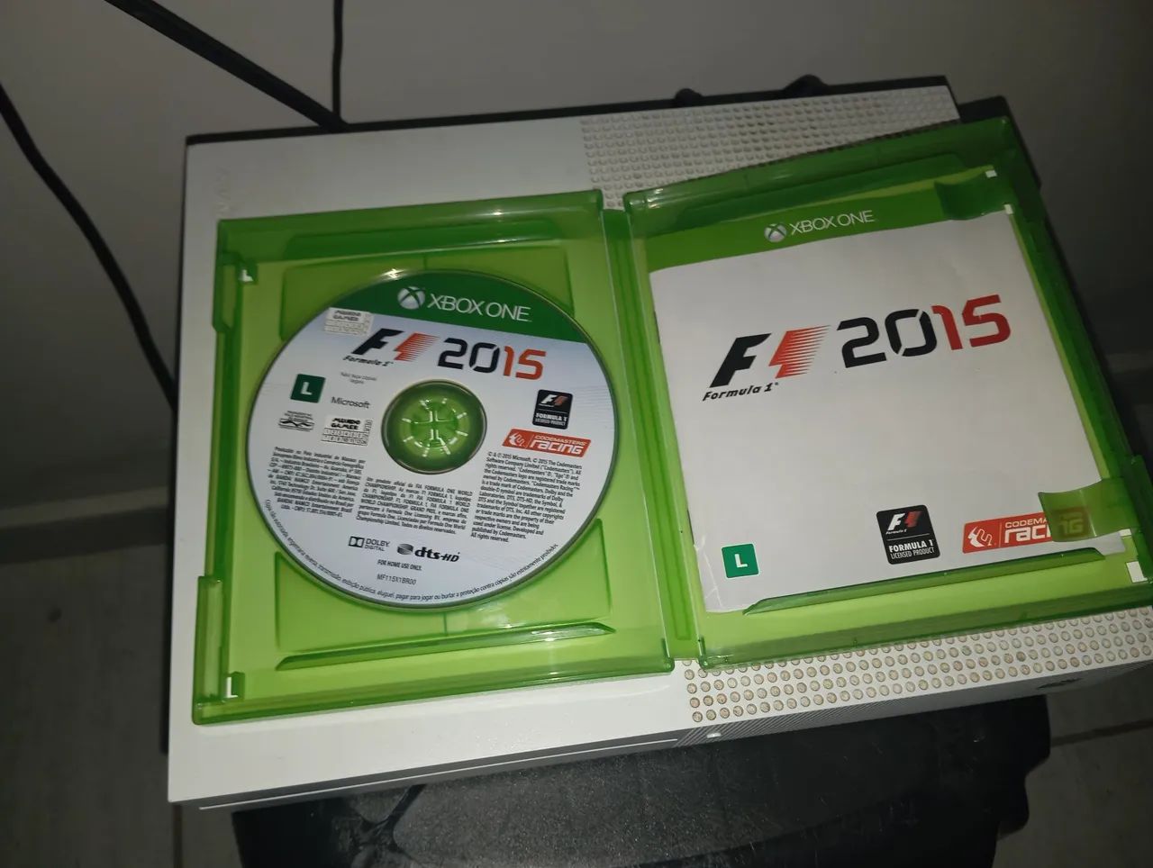 Xbox One S 1 TR  - Foto 4