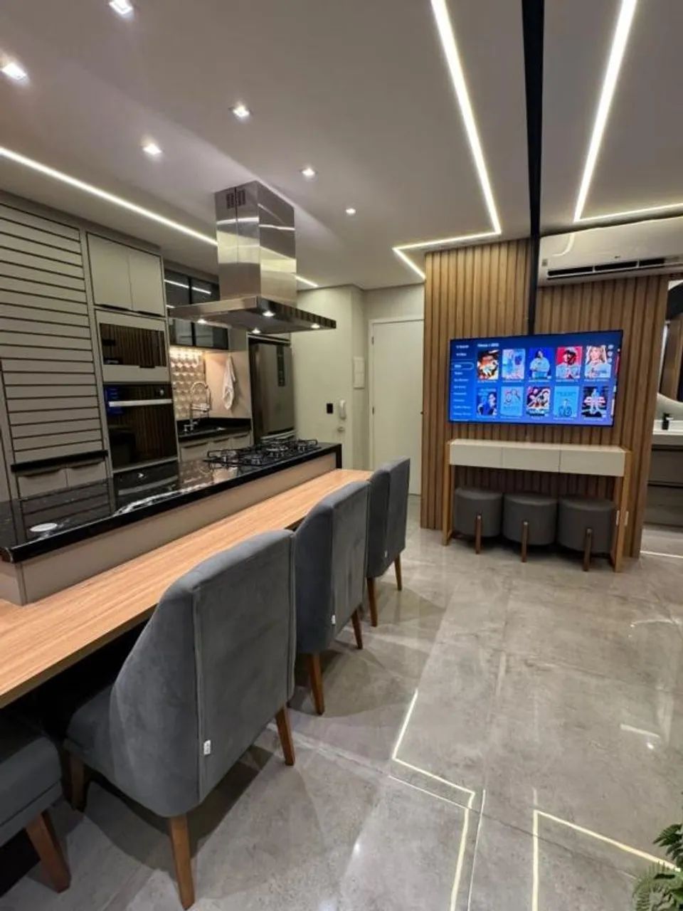 Residencial - Vl Yara