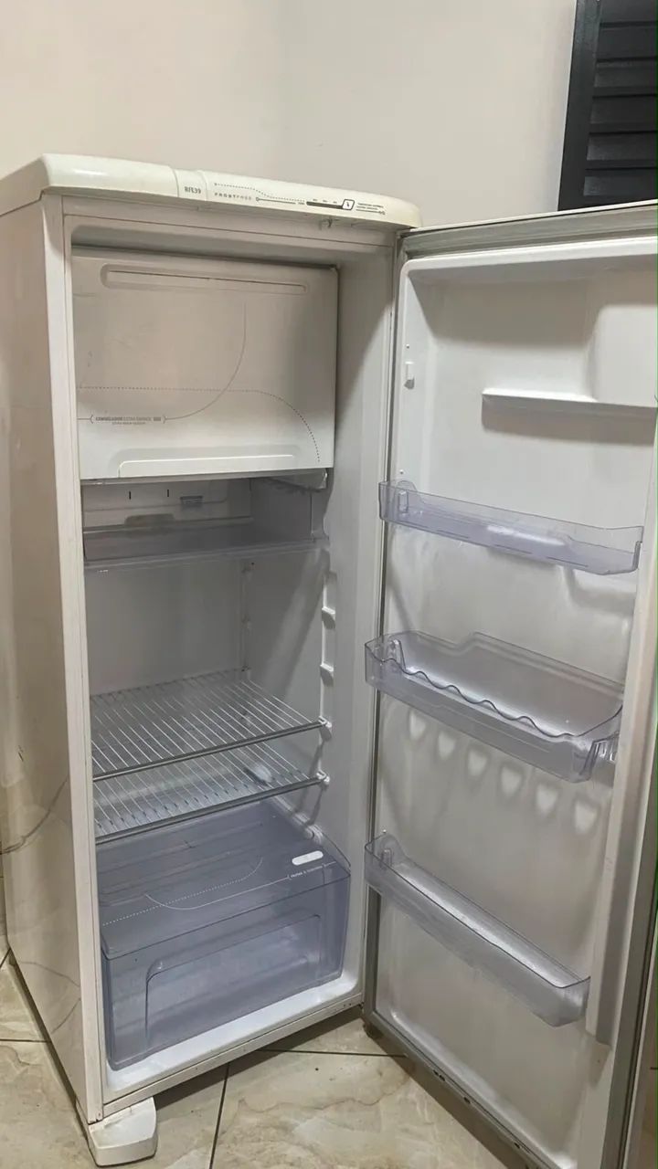 Geladeira 