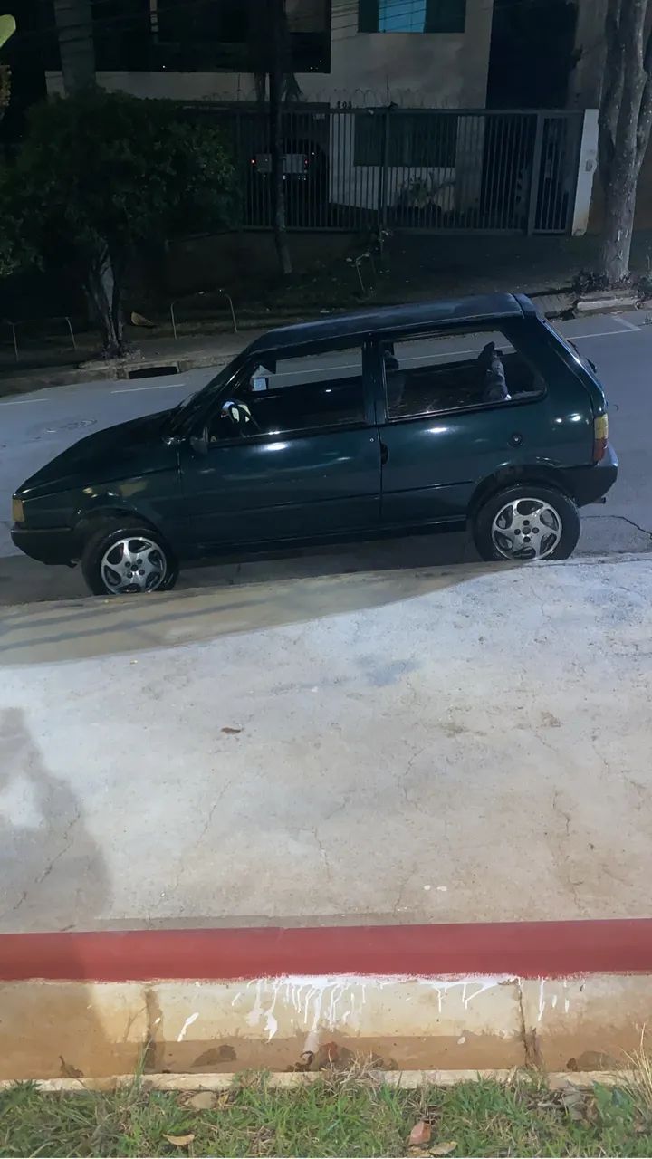Fiat Uno Mille 1.0/ I.e./ Electronic/ Brio 1994